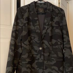 Blazer